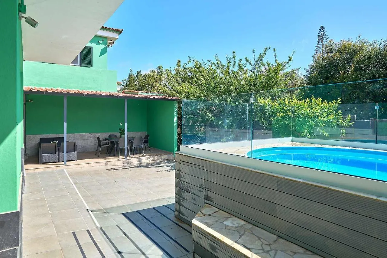 Green House Live Canarias La Laguna  0*, La Laguna (Tenerife)