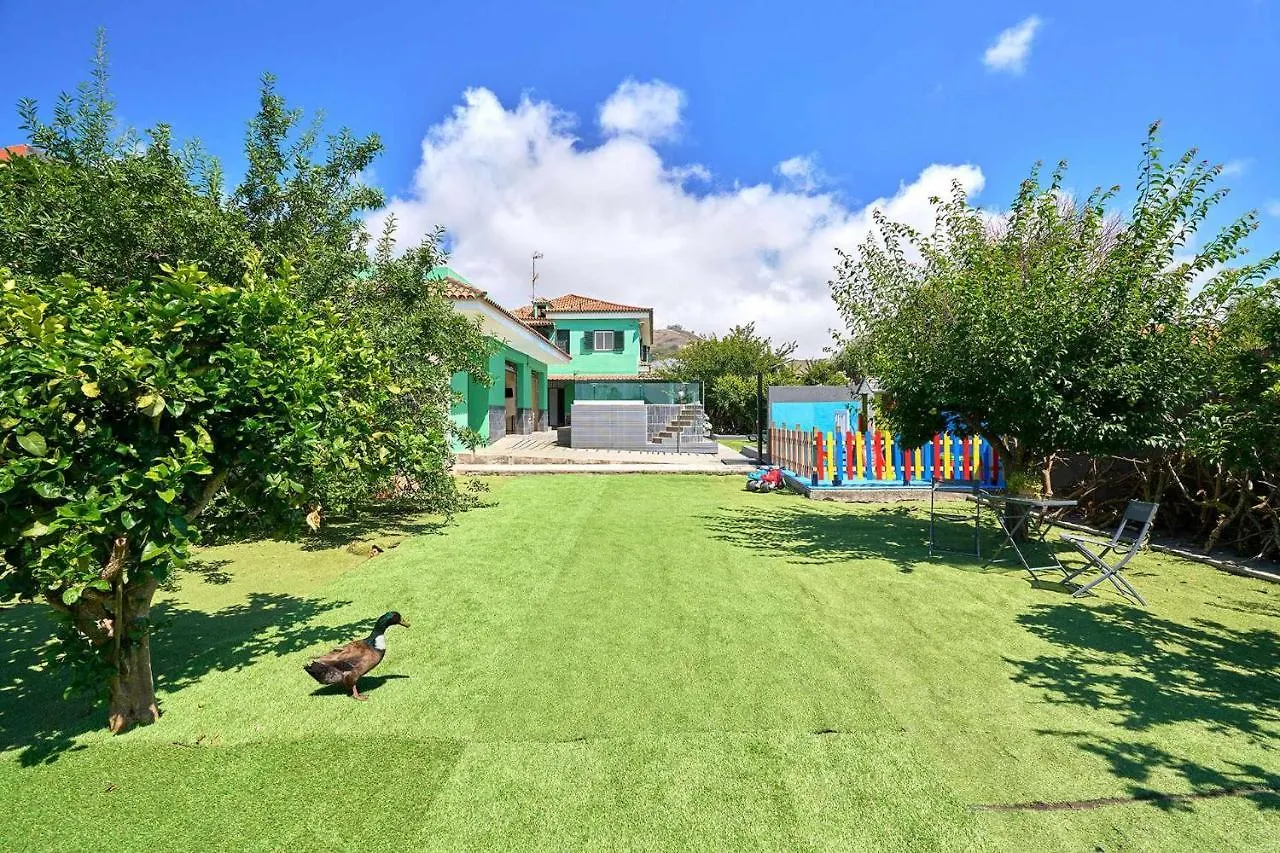 Green House Live Canarias La Laguna