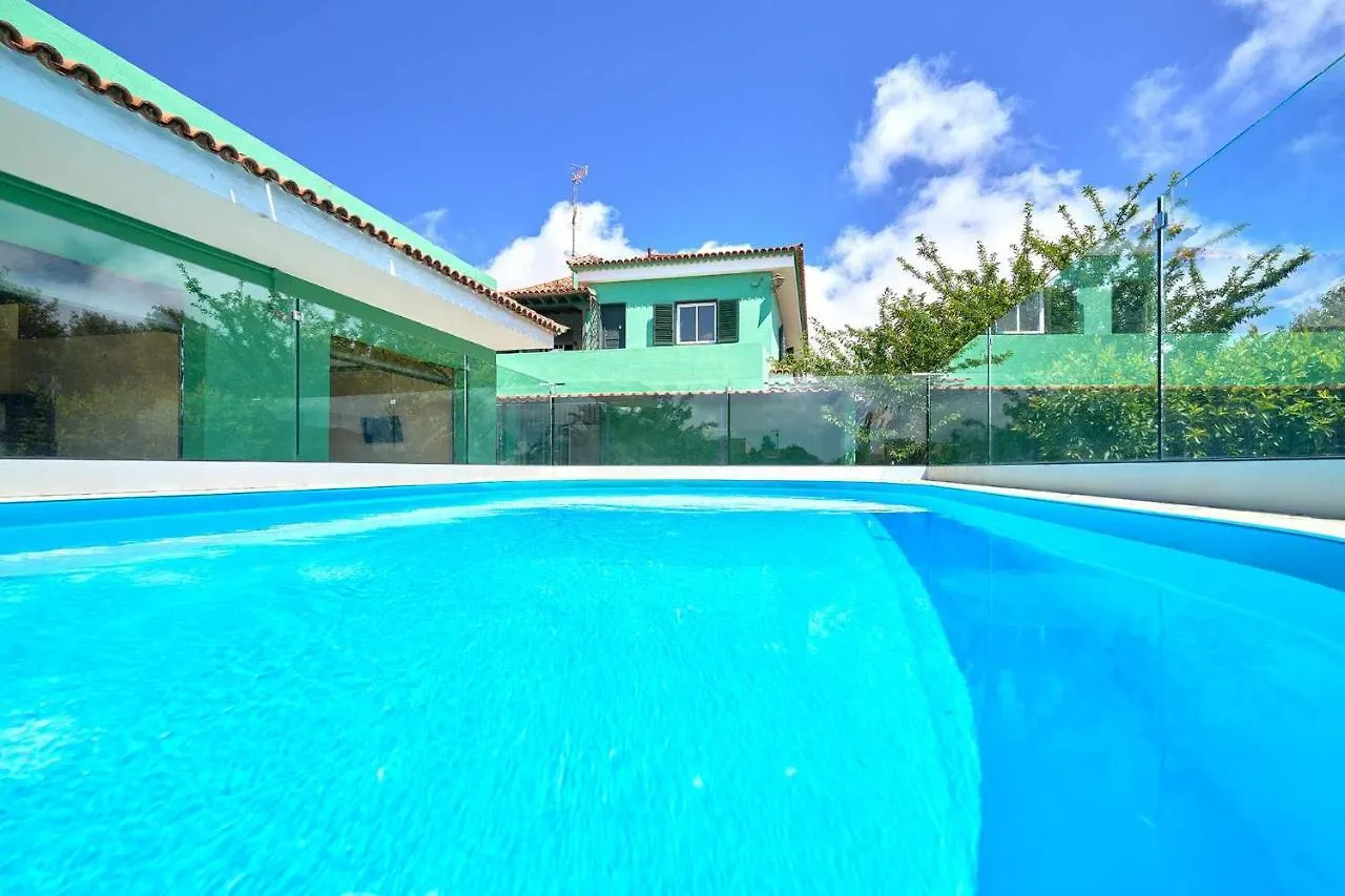 Green House Live Canarias La Laguna  La Laguna (Tenerife)