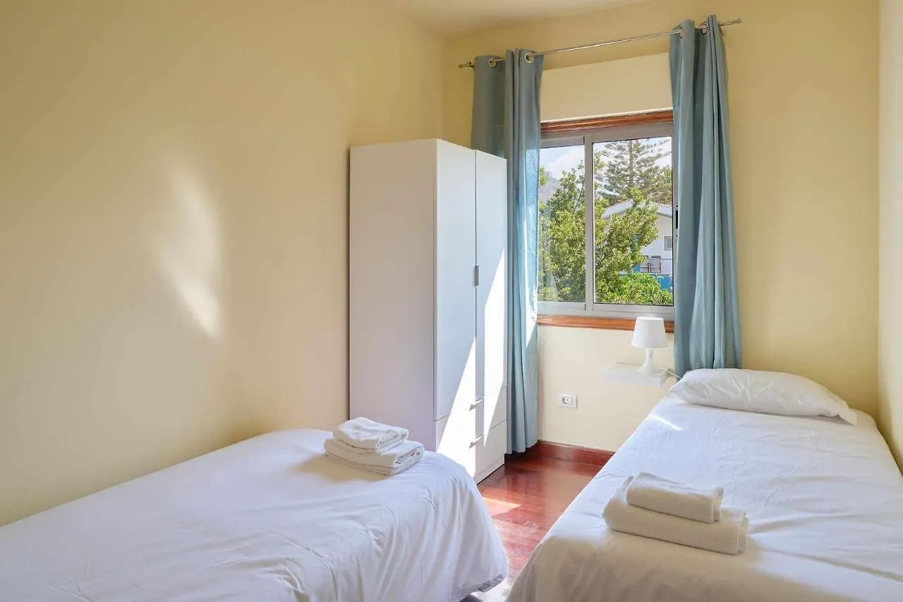 Green House Live Canarias La Laguna  Vila La Laguna (Tenerife)