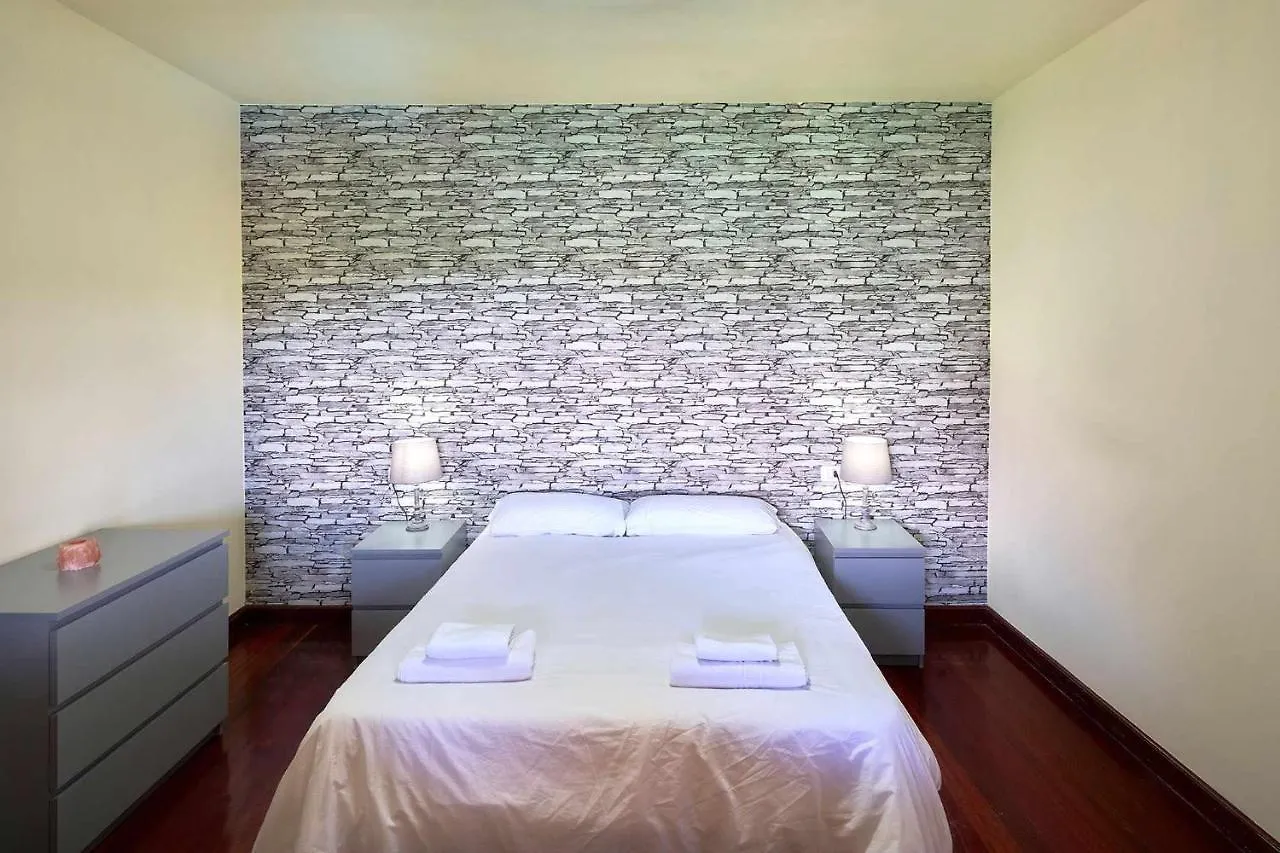 Vila Green House Live Canarias La Laguna