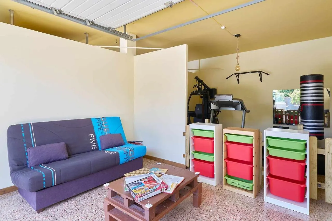 Vila Green House Live Canarias La Laguna