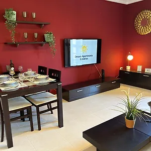  Appartement Dream Bejia