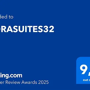  Appartement Norasuites32