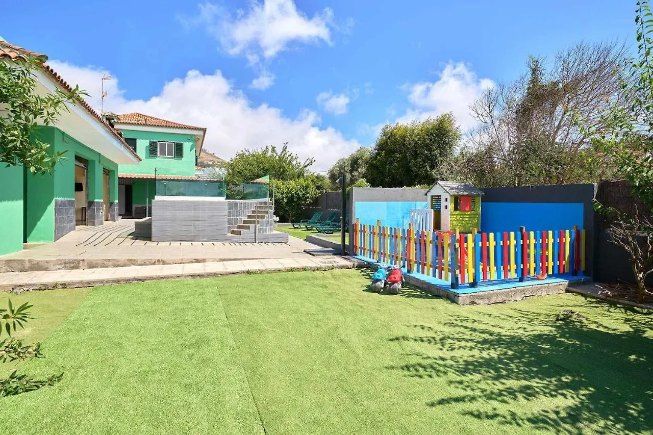 Green House Live Canarias La Laguna  Villa La Laguna (Tenerife)