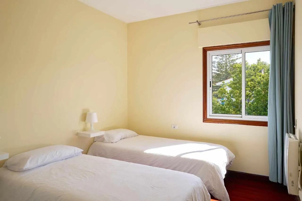 Green House Live Canarias La Laguna  0*, La Laguna (Tenerife) Espagne